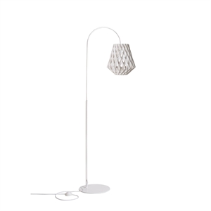 Lampa Stojąca Pilke Signature 28 Biały