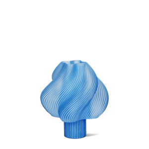 Przenośna Lampa Crème Atelier Soft Serve Blueberry Sorbet