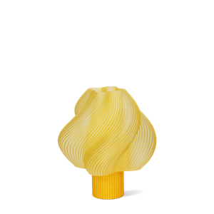 Przenośna Lampa Crème Atelier Soft Serve Limoncello Sorbet
