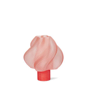 Przenośna Lampa Crème Atelier Soft Serve Peach Sorbet