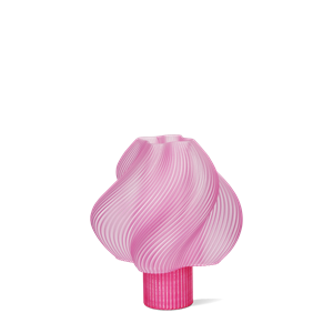 Przenośna Lampa Crème Atelier Soft Serve Rose Sorbet