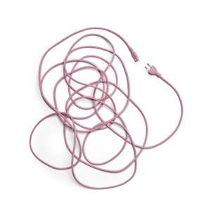Kabel Zasilający Pedestal 750 cm Bubble Gum
