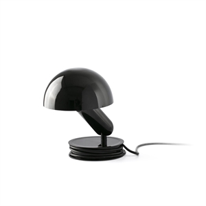 Lampa Stołowa Faro BELA Czarny