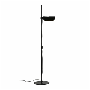 Lampa Stojąca Faro MARTINICA Czarny