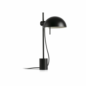 Lampa Stołowa Faro MATILDA Czarny