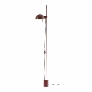 Lampa Stojąca Faro MATILDA Granat