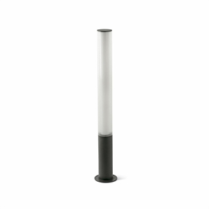 Faro TURA 1050 Lampa Zewnętrzna Ciemnoszara