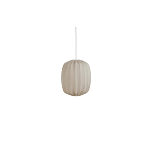 Watt & Veke Prisma 25 Klosz Naturalny