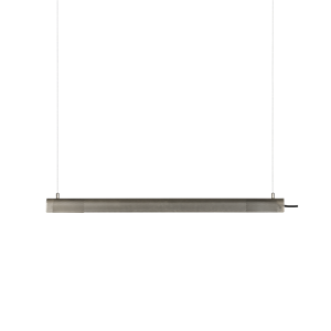 Gejst Radent Lampa Wisząca Short Steel