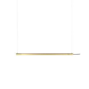 Gejst Radent Lampa Wisząca Long Mosiężny