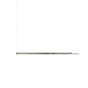 Gejst Radent Lampa wisząca Long Steel