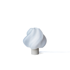 Lampa Stołowa Crème Atelier Soft Serve Regular Vanilla Bean