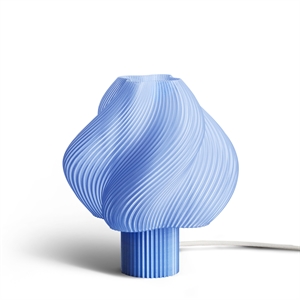 Crème Atelier Soft Serve Regular Lampa Stołowa Blueberry Sorbet