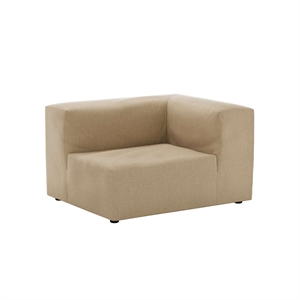 NORR11 Sofa Reposé Lewa Strona Mech 0020