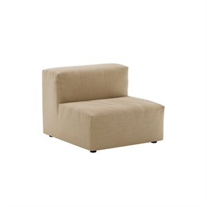 NORR11 Sofa Reposé Medium Moss 0020