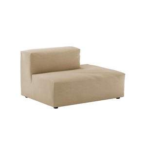 NORR11 Reposé Sofa Otwarta na Lewą Stronę, Mech 0020