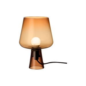 Iittala Leimu Lampa stołowa H24 Miedziany