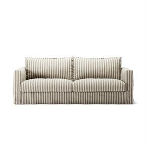 Sofa 3-osobowa Decotique Le Grand Air Nou z delikatną wstążką