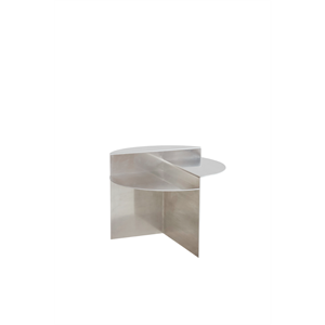 Stolik Boczny Frama Rivet Aluminiowy