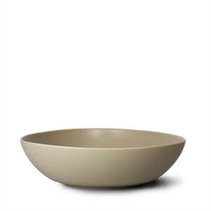 Miska do serwowania Ro Collection Signature XL Soft Piaskowy