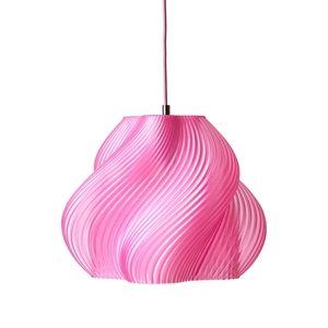 Crème Atelier Soft Serve 03 Lampa Wisząca Rose Sorbet/ Mosiężny