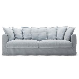 Sofa Decotique Le Grand Air 3-osobowa Nordic Sky