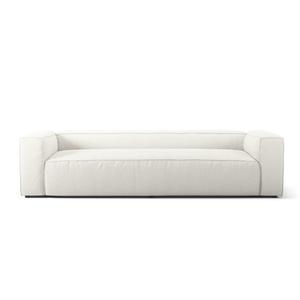 Sofa Decotique Grand 3-osobowa Steam/ Biały