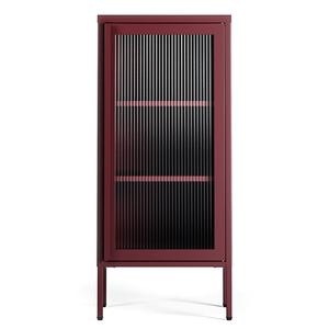 Szafka do Domu Towarowego 50x110 cm Bordeaux