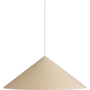 Decotique Kone Lampa wisząca Ø60 Szary