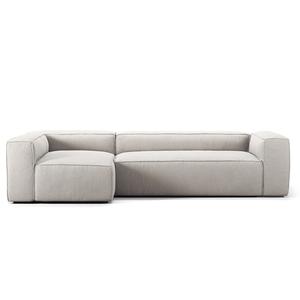 Sofa Decotique Grand 4-osobowa Divan Lewa Moonwhite