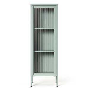 Szafka do Domu Towarowego 50x150 cm , Ciemnoszary