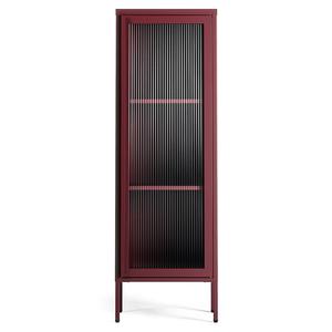 Szafka do Domu Towarowego 50x150 cm Bordeaux