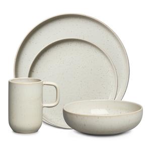 Zestaw Obiadowy Decotique BON Starter Set 16 Parowy