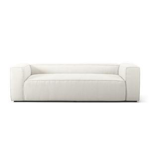 Sofa Decotique Grand 2-osobowa Steam/ Biały