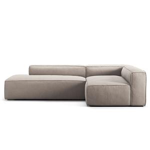 Sofa Wypoczynkowa Decotique Grand 3-osobowa, Otwarta, Lewa, Piaskowo- Beżowy
