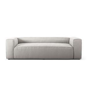 Sofa Decotique Grand 2-osobowa Clay Beżowy