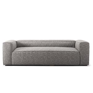 Sofa Decotique Grand 2-osobowa Szary Marmur
