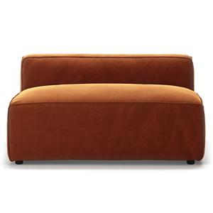 Fotel Decotique Grand Miedziany