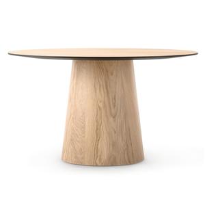 Stół jadalny Decotique Social 130 Naturalny/Dąb