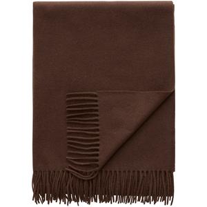 Decotique Desert Plaid 130x180 Brązowy