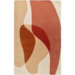 Dywan Decotique Tulip 250x350 Dusty Różowy