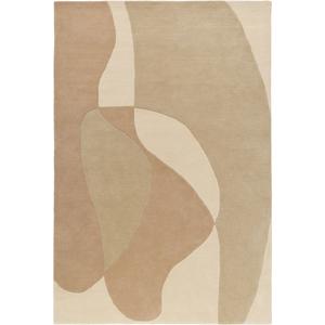 Dywan Decotique Tulip 250x350 Beżowy