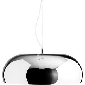 Deco Disco Lampa wisząca Chrom