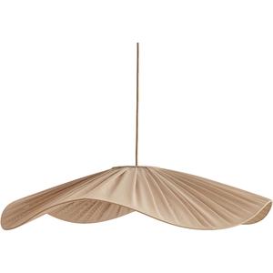 Decotique Łuk Lampa wisząca Piaskowy