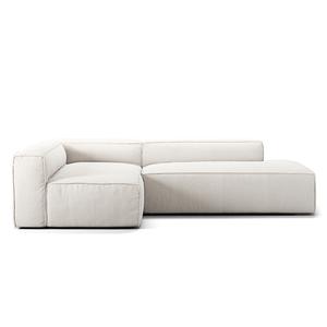 Sofa Wypoczynkowa Decotique Grand 3-osobowa, Otwarta, Prawa, Parowa/ Biały