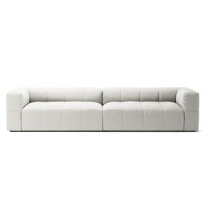 Sofa Decotique Mure 4-osobowa Steam/ Biały