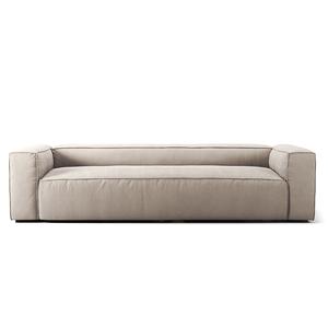 Sofa Decotique Grand 3-osobowa Sandshell/ Beżowy