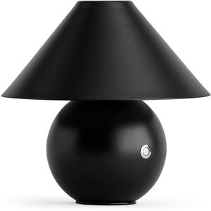 Decotique Cosmo Lampa przenośna Czarny