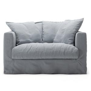 Fotel Decotique Le Grand Air Love Seat Nordic Sky