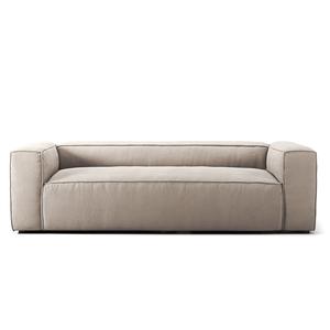 Sofa Decotique Grand 2-osobowa Sandshell/ Beżowy